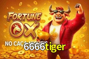 Jogo Fortune Ox no 6666tiger Cassino