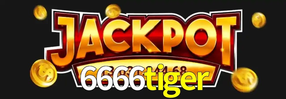 Notícias 6666tiger Cassino