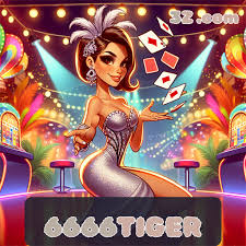 Registro no 6666tiger com