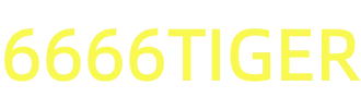 6666tiger com-logo