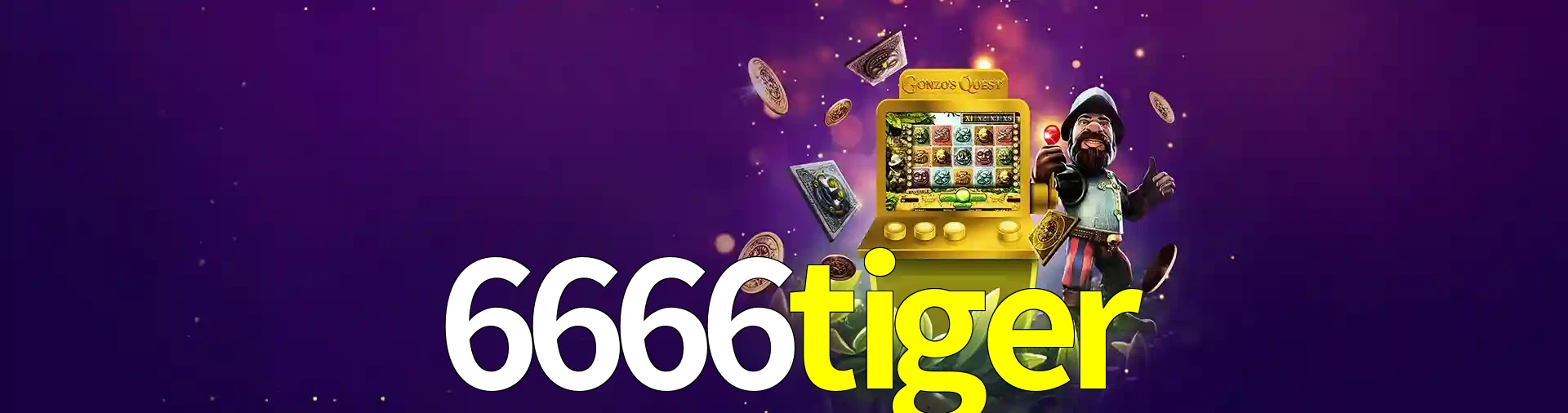 6666tiger Brasil